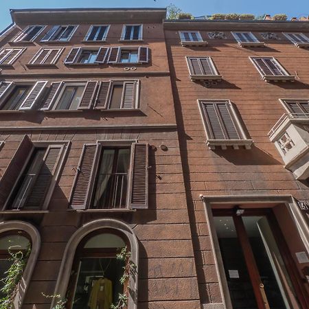 Disciplini Duplex Apartment Μιλάνο Εξωτερικό φωτογραφία