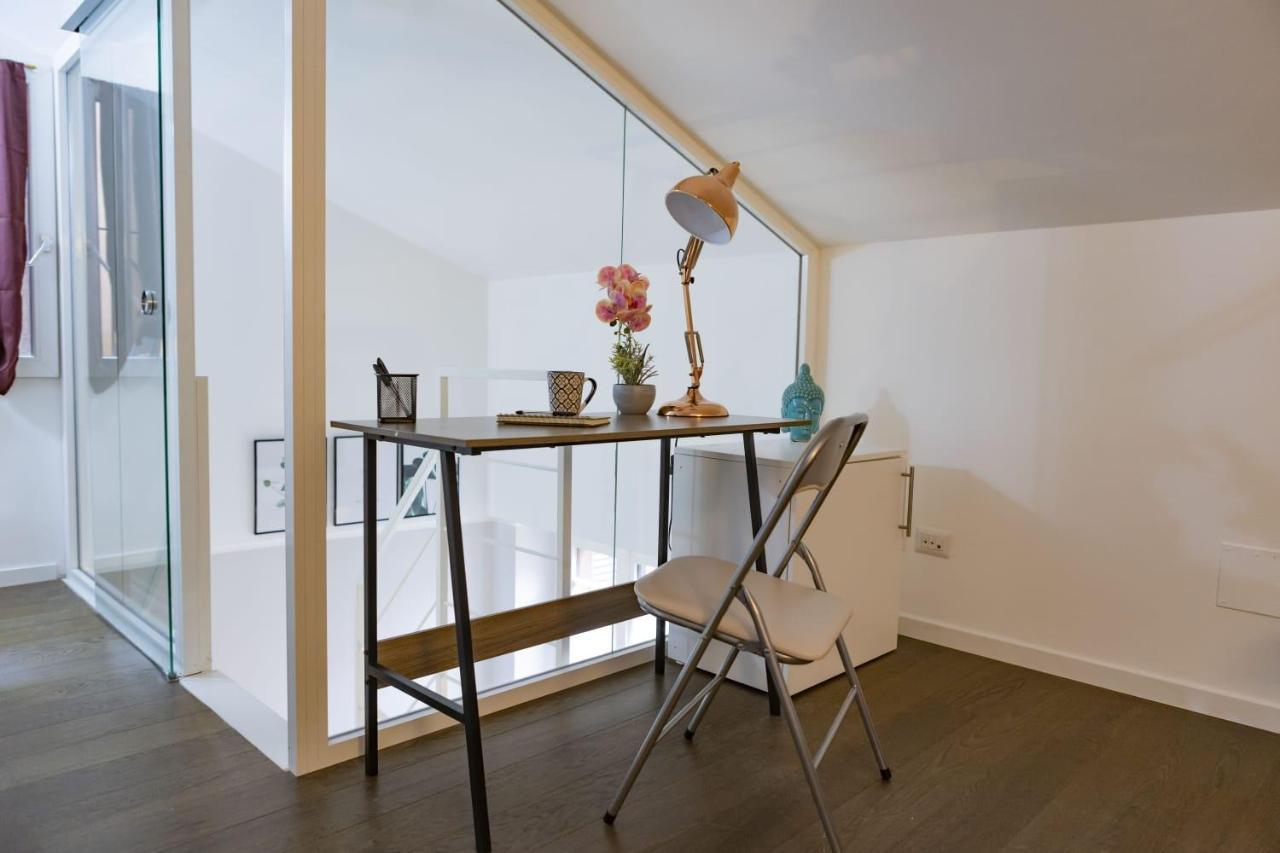 Disciplini Duplex Apartment Μιλάνο Εξωτερικό φωτογραφία