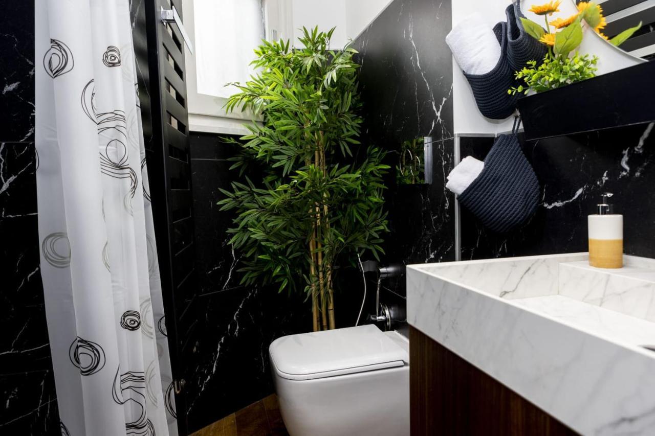 Disciplini Duplex Apartment Μιλάνο Εξωτερικό φωτογραφία