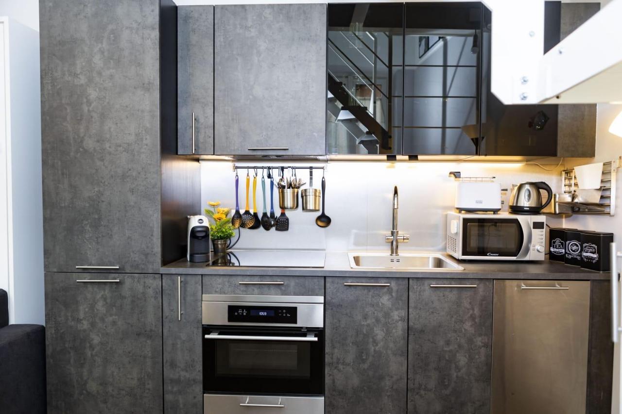 Disciplini Duplex Apartment Μιλάνο Εξωτερικό φωτογραφία
