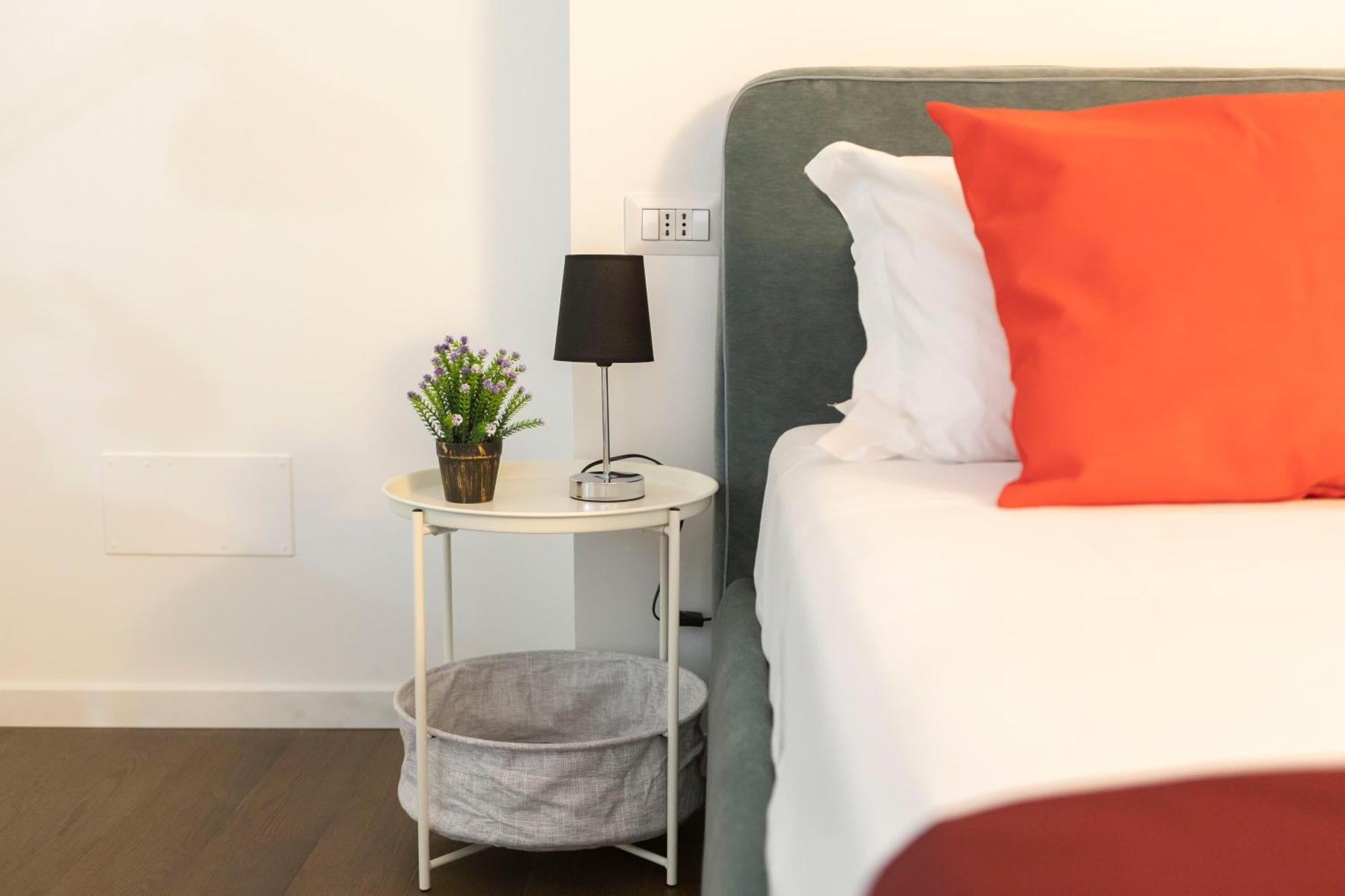 Disciplini Duplex Apartment Μιλάνο Εξωτερικό φωτογραφία