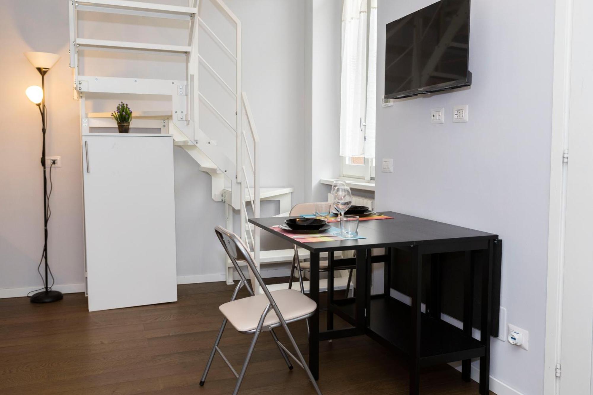Disciplini Duplex Apartment Μιλάνο Εξωτερικό φωτογραφία
