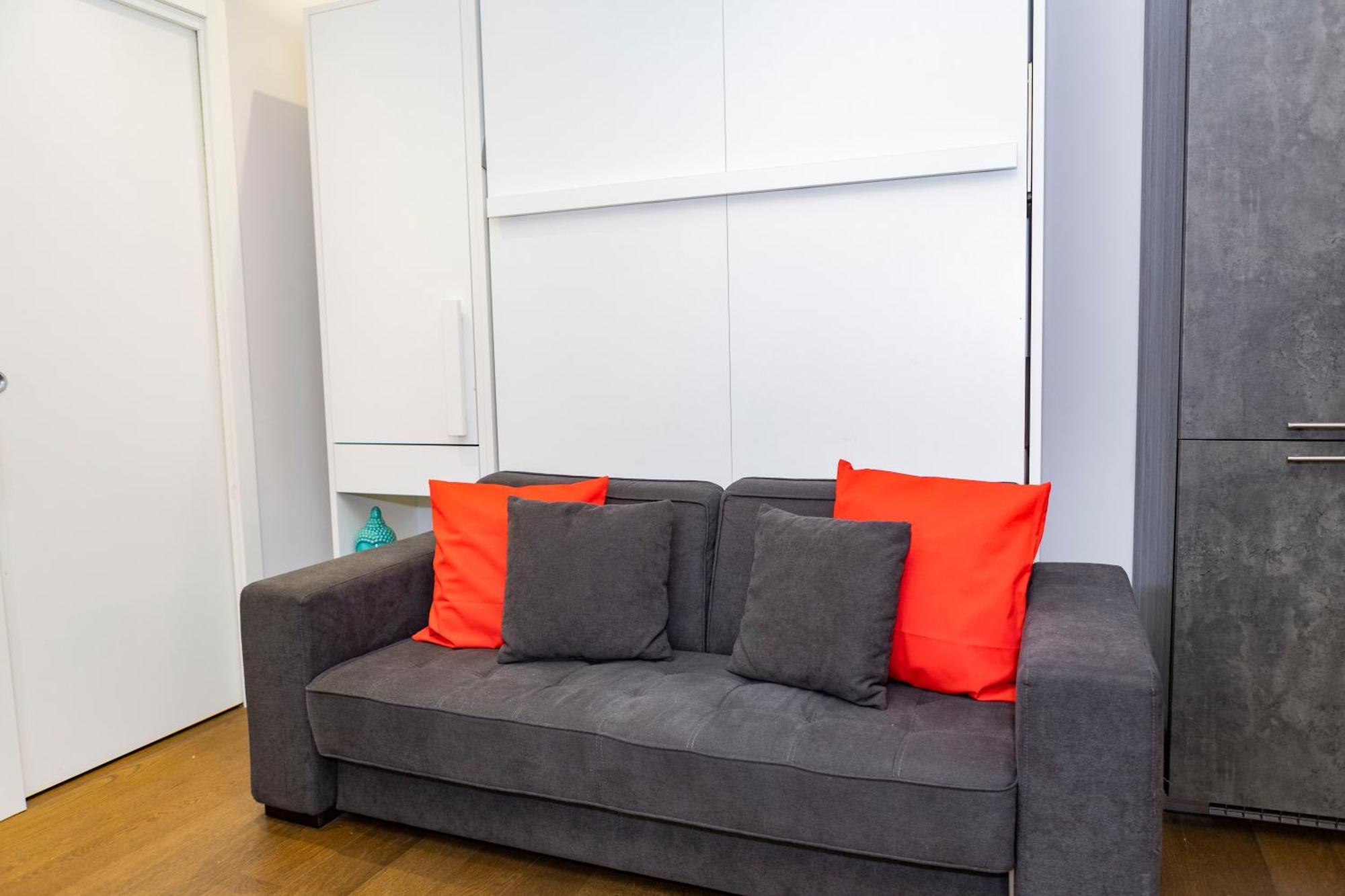 Disciplini Duplex Apartment Μιλάνο Εξωτερικό φωτογραφία